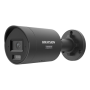 Camera IP 4MP, lentila 2.8mm, IR 40m, WL 40m ColorVu3, 2xMic, NEAGRA - HIKVISION DS-2CD2047G3-LI2UY-2.8mm-BLACK HIKVISION - 3